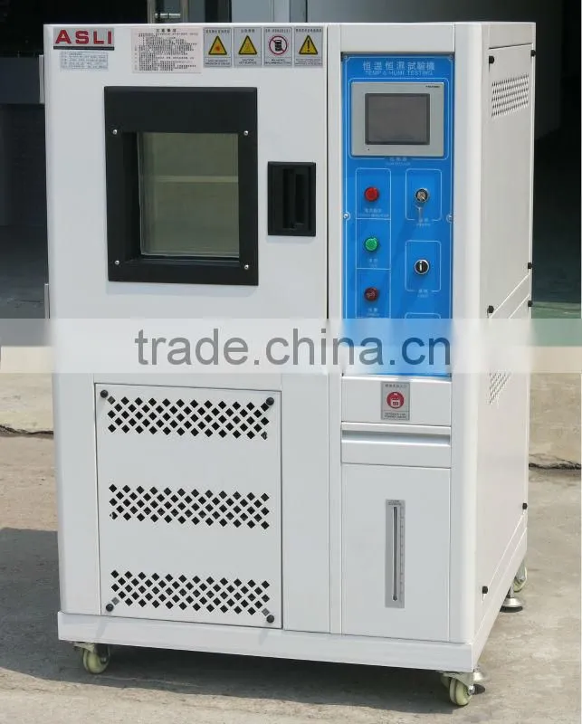 ozone aging chamber/ ozone testing cabinet