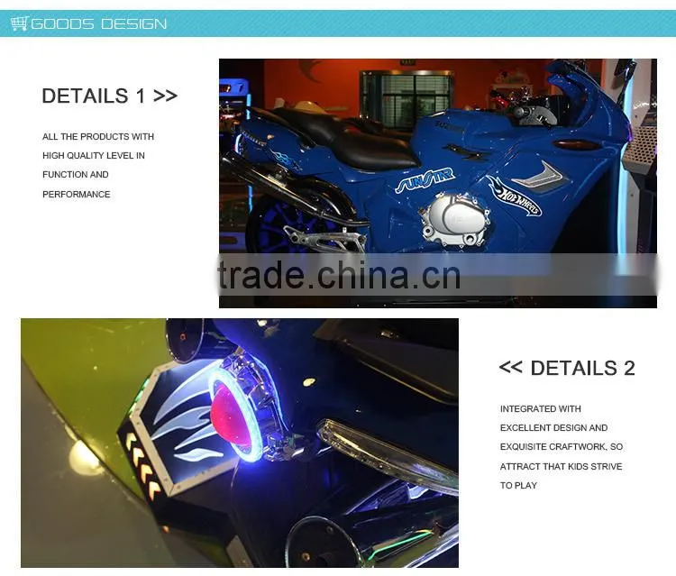 2015 new hot sale motor racing game