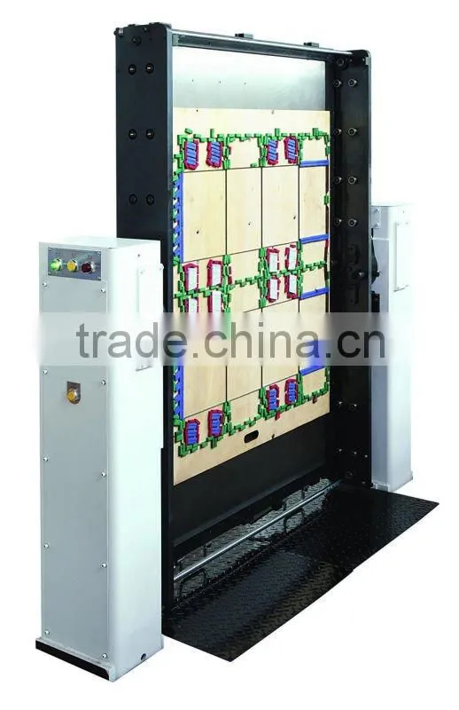 NANTAI-Carton machine AP-1600 Automatic Flat-bed Die Cutting