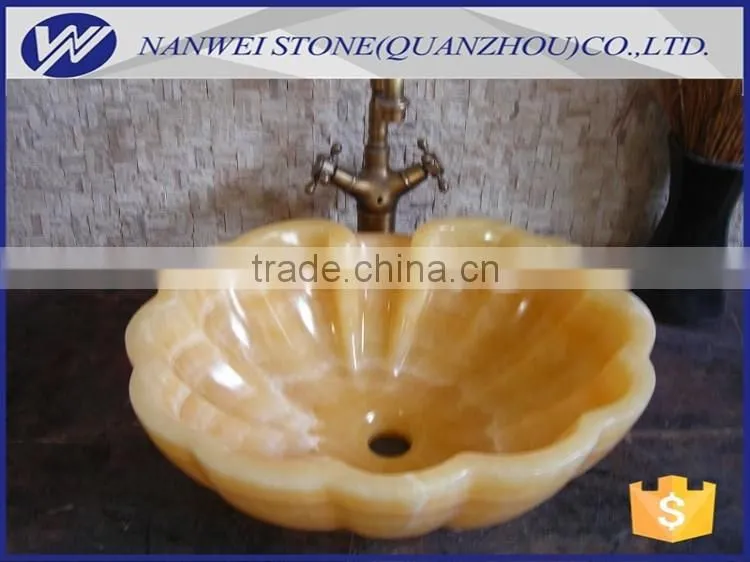 Popular bath decoration small hand wash basin i low price