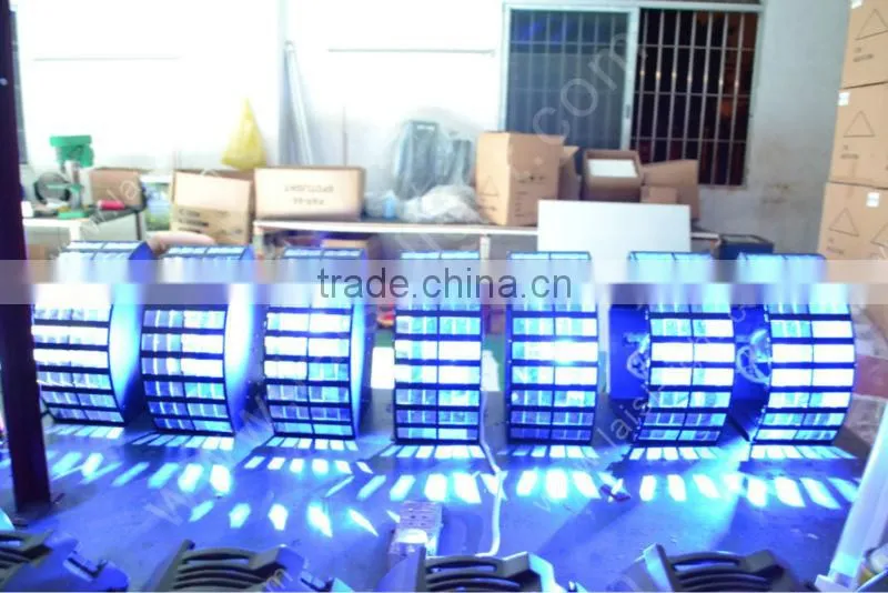 LED Butteryfly Effect Light