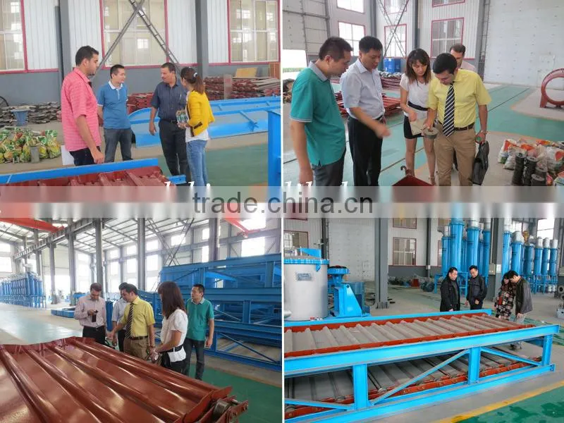 Plastic Chain conveyor of China manufacturer Leizhan