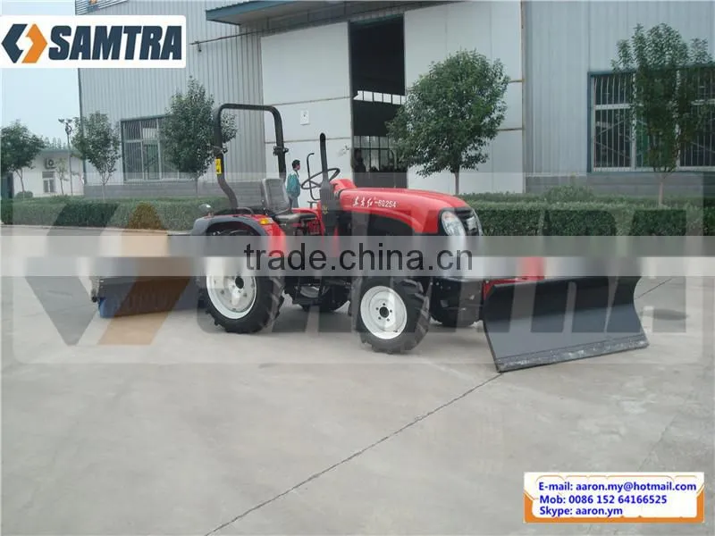 Snow Cleaning Blade, Snow Cleaning Plow