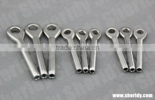 Stainless Steel Terminal