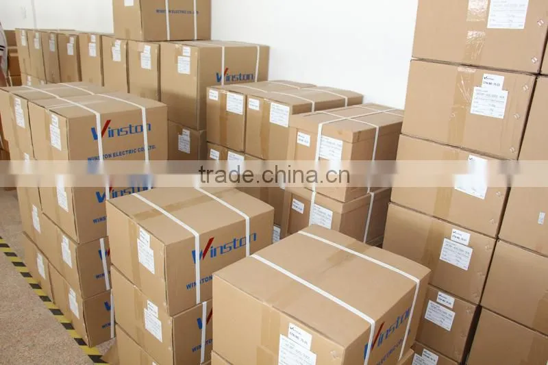 WNS Series Adjustable MCCB Moulded Case Leakage Protection Circuit Breaker with CE