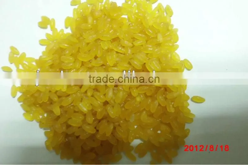 imitated rice production line instant rice making machine