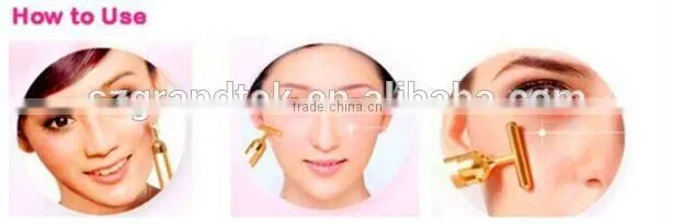 Gold bar 24k, energy 24k gold beauty bar