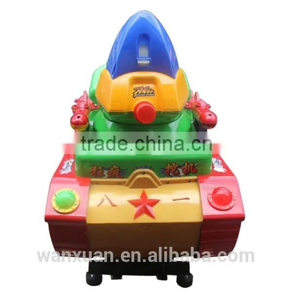 Playground Amusement Park Equipment