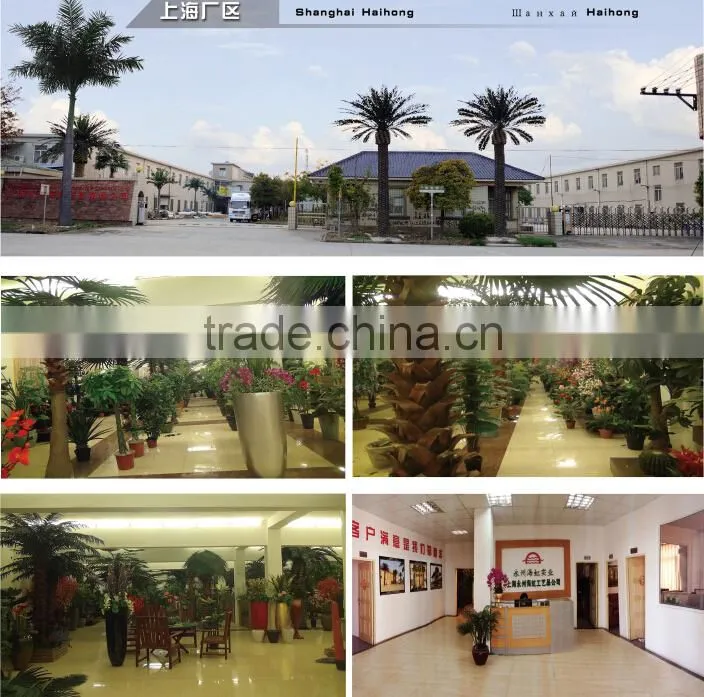 artificial 1-5m artificial cactus,artificial tropical plants,artificial Immortal column