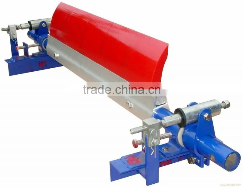 Engineering Plastic Industrial Scraper Blade