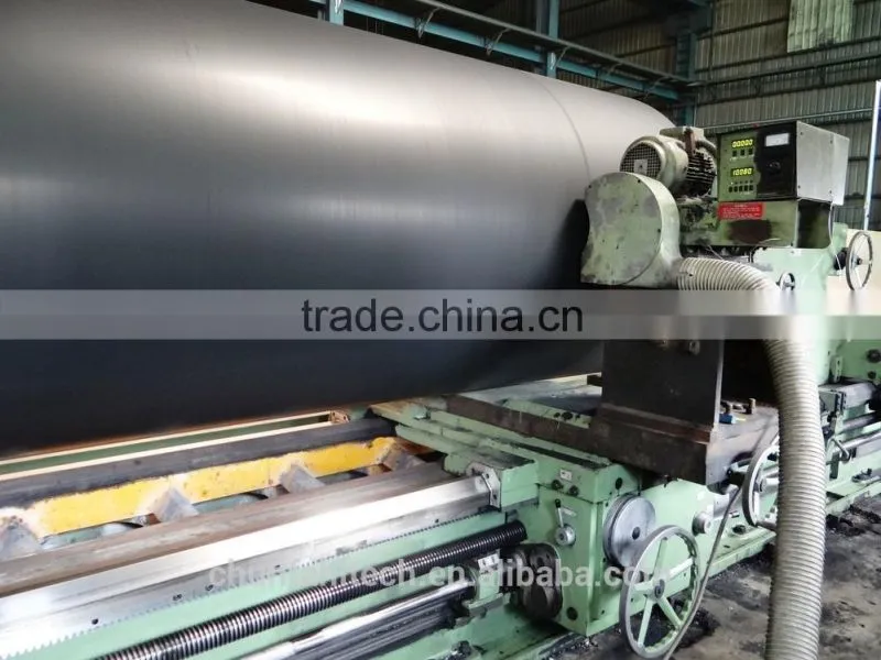 Paper Mill Roller