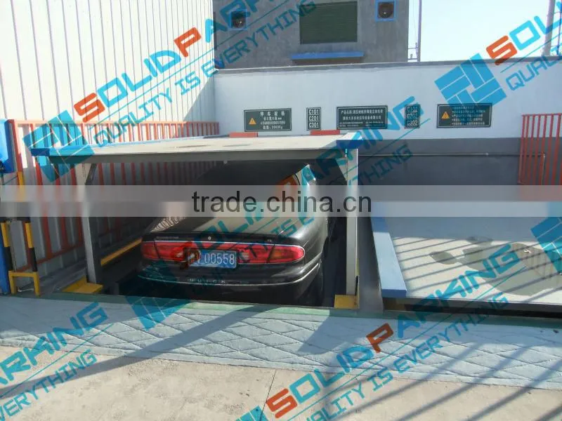 New Design for 2016 Integrated Modules For Simple Wiring Parking Shed