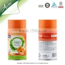 China Factory New Design Automatic Deodorizer Dispenser Commercial