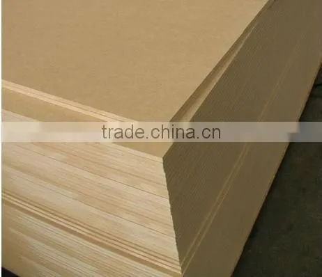 Maple Veneer MDF