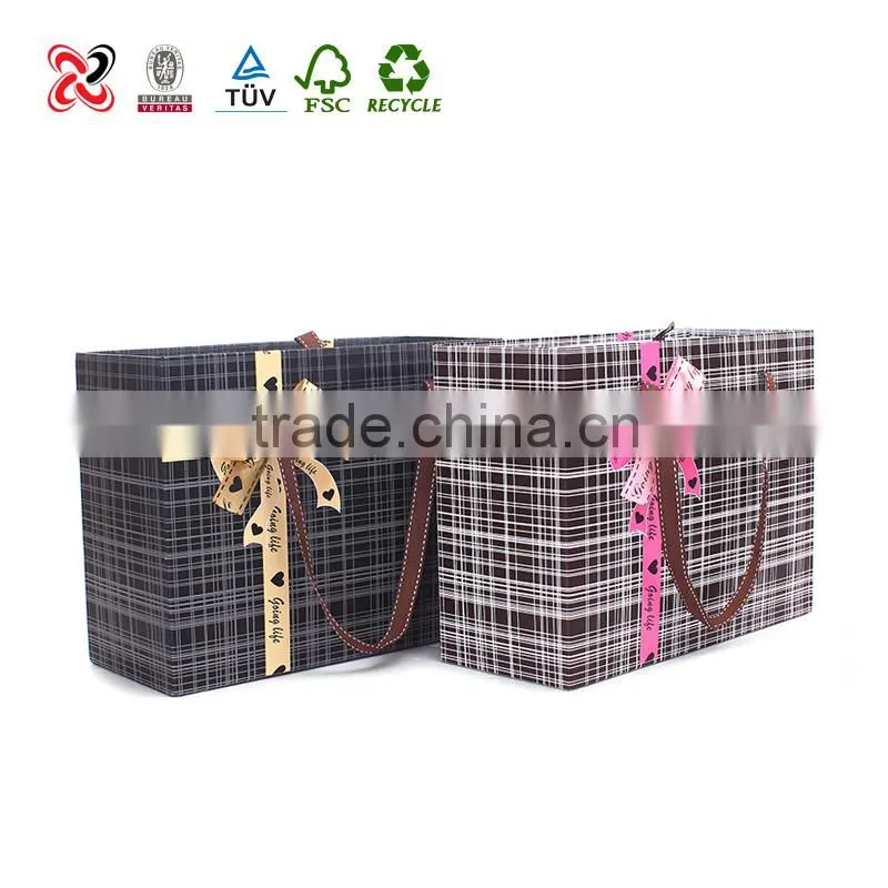 LOGO Printing Hanging Jakarta Packaging