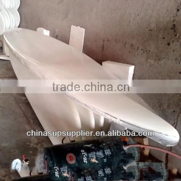 Quality race epoxy SUP board