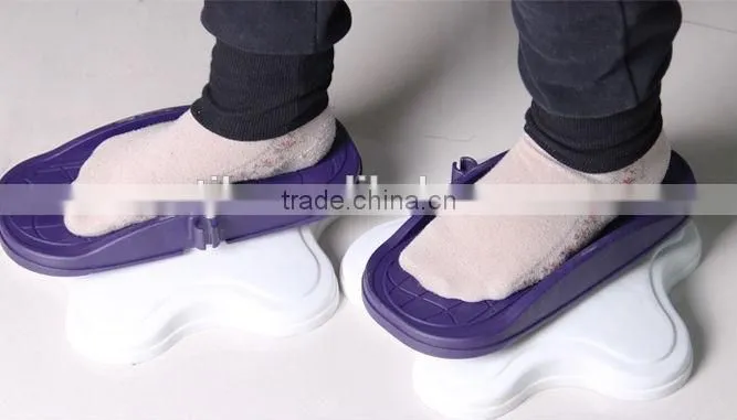 Mini stepper