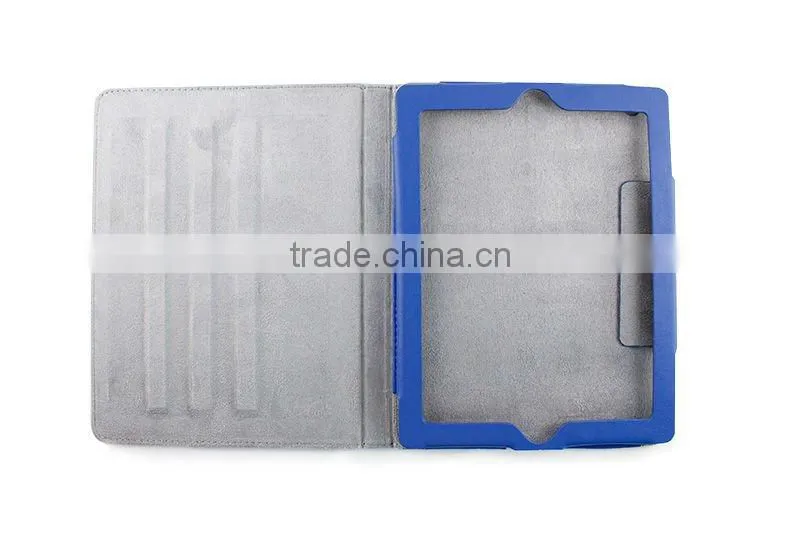 HOT Flip Tablet Case for iPad 3
