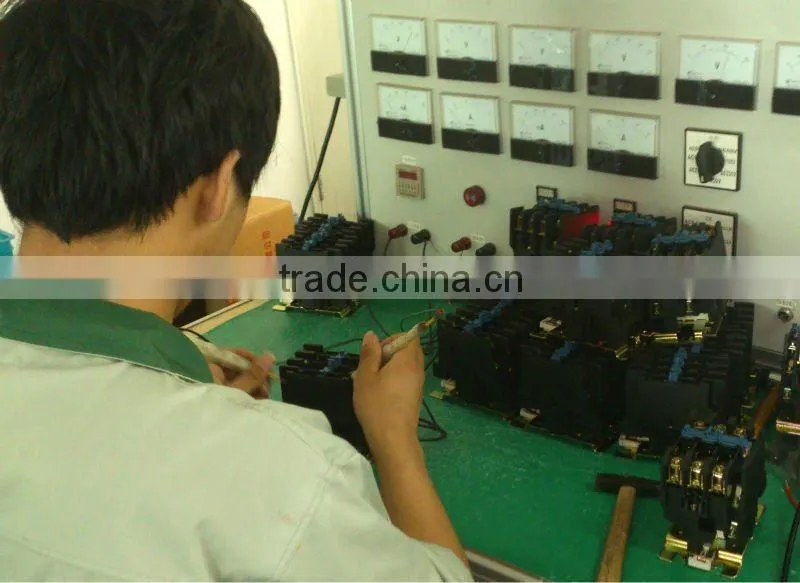 GMC 9 ac contactor