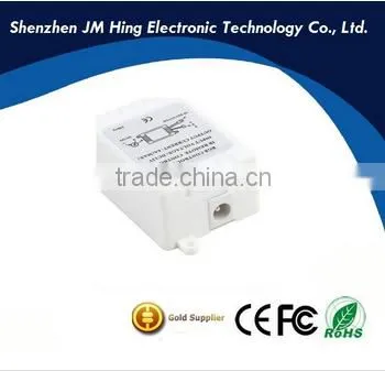 IR LED Controller with 24 Keys/Buttons for RGB LED Strips