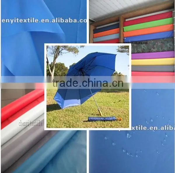 High quality polyester fabric bag lining fabric