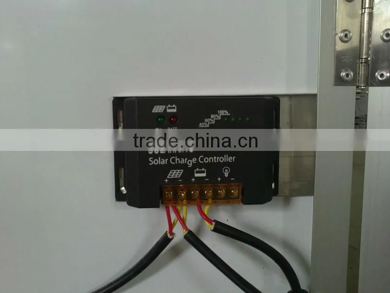 80W/100W/120W folding solar panel kit,portable solar panel kit