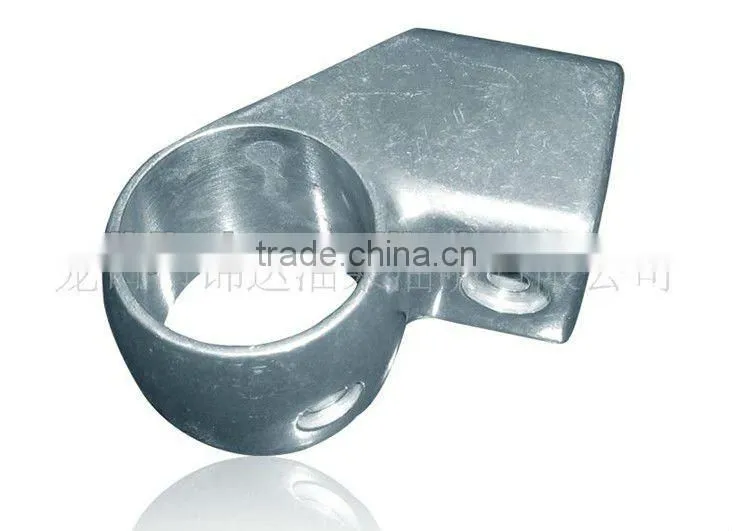 Aluminum alloy gravity casting parts
