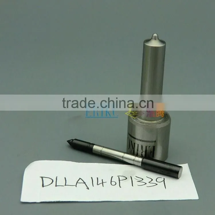 DLLA146P1339 man trucks diesel fuel pump 0433171831 Common Rail Injectors Nozzle DLLA146P1339++