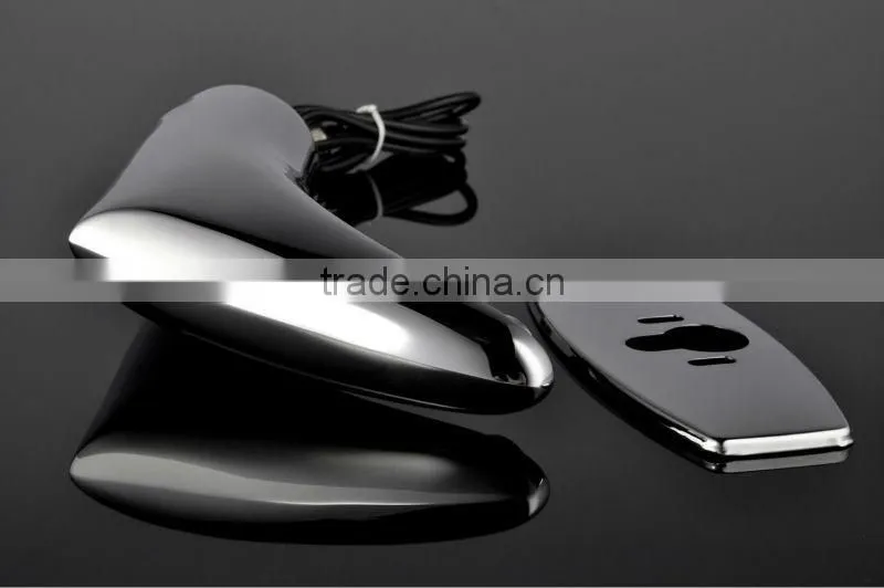 Automatic Touchless Self-Controled Faucet
