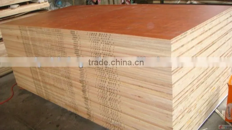 BLOCKBOARD/VENEERED BLOCK BOARD/MELAMINE FACED BLOCK BOARD