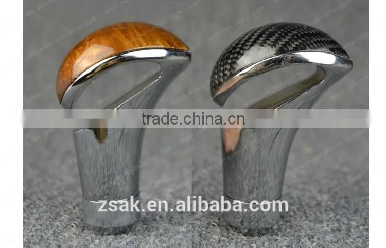 Unique black gear knobs custom shift knobs automatic
