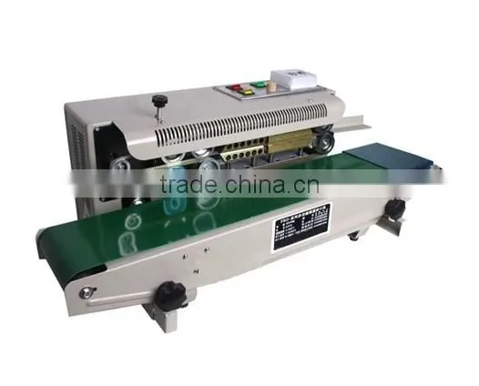 FR-900 type automatic film sealing machine sealing machine sealing machine automatic sealing machine