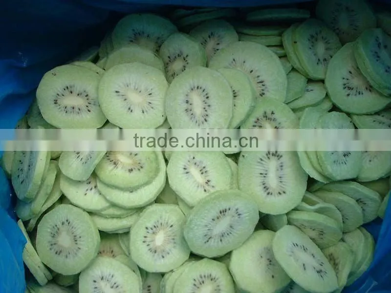 Top sale frozen kiwifruits