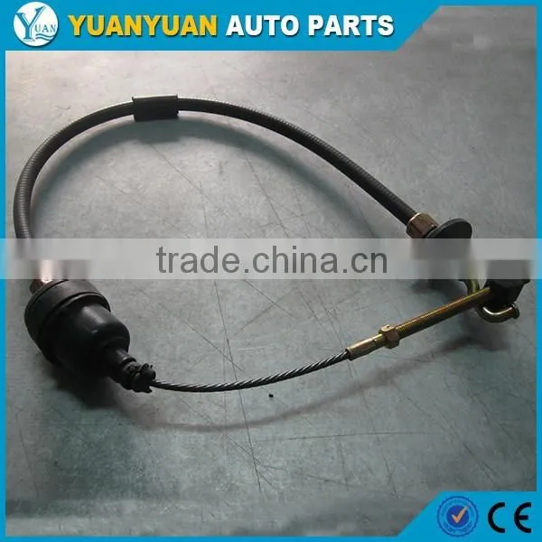 auto parts opel astra 96184096 90209335 clutch cable for opel combo opel kadett E 1984 - 2001
