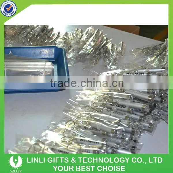 Promotional Led Image Projector Torch