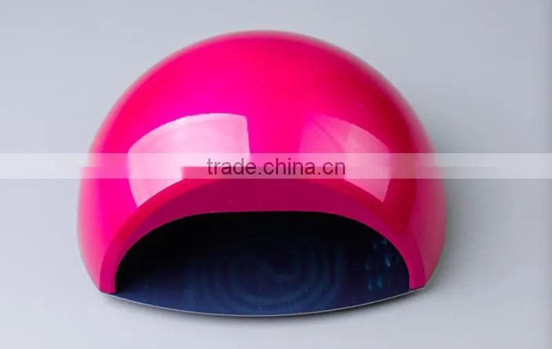 fast nail dryer 18w UV LED nail lamp