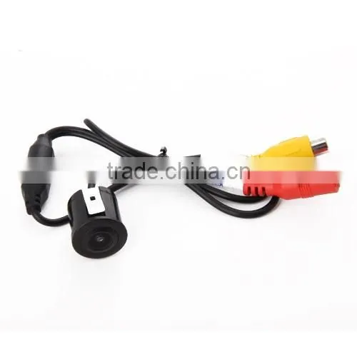 FACTORY PRICE 20.5MM HD Waterproof Mini Car Reversing Camera,