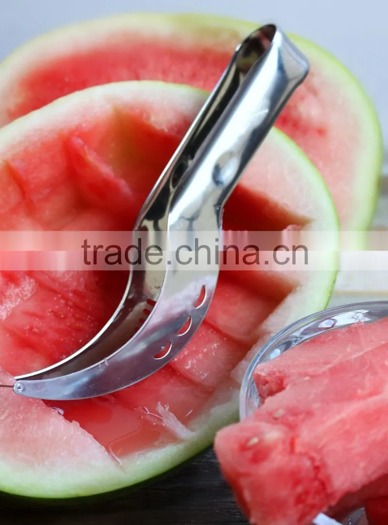 Stainless Hami Melon Corer