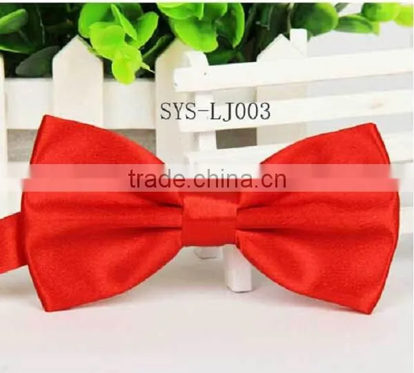 2015 wholesale cheap bow ties