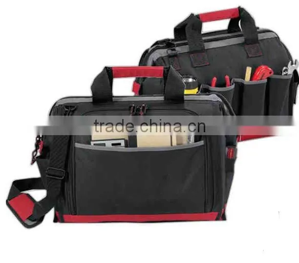 2015 high quality heavy duty tool bag