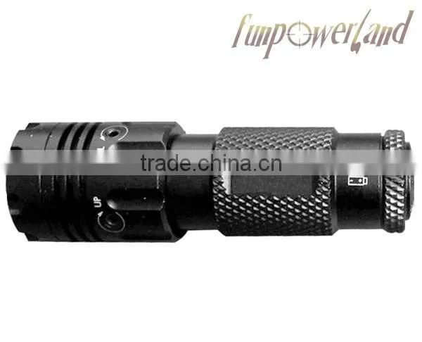 Green Dot 532nm Tactical Rifle Mounted Laser Sight
