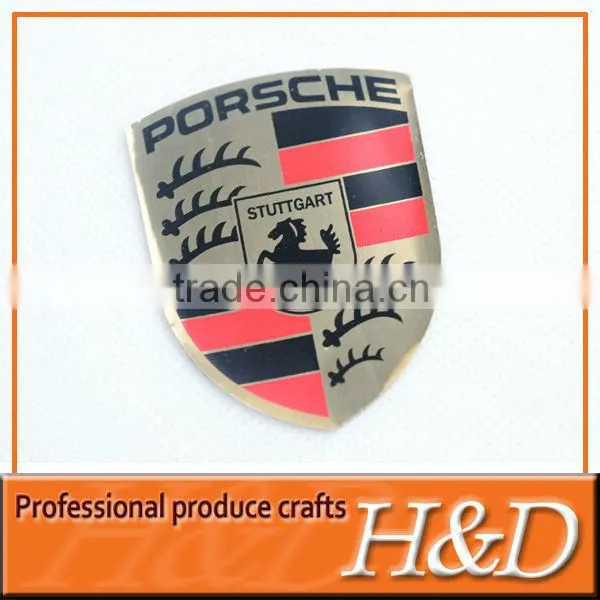 well-sold high quality badges for cars