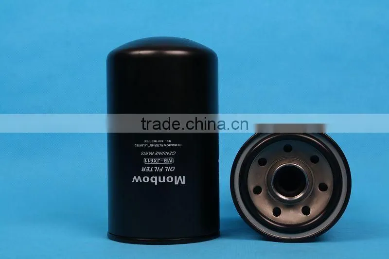 LF3586 MONBOW OIL FILTER WITH HIGH QUALITY AT COMPETITIVE PRICE
