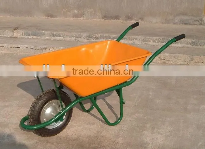 High Quality Factory Manufacture WheelBarrow WB6401