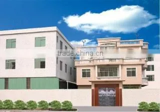 Jieyang Zhentong Electric Appliance Factory company overview - view 1