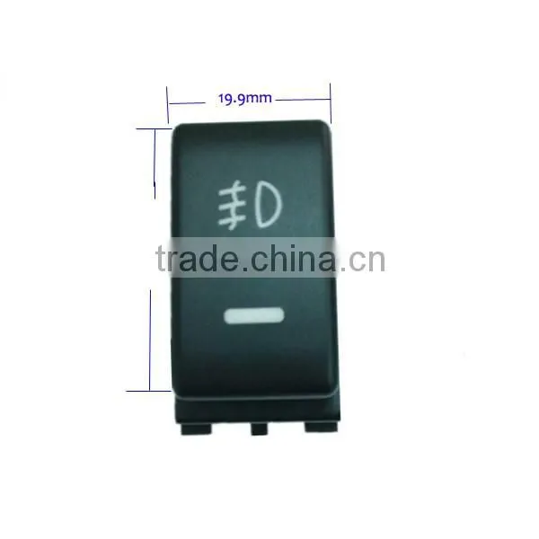 Auto Car Lamp Light Switch Engine Ignition Switch