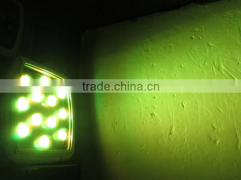 waterproof wall light outdoor wall lamp LED Land Radarpar-12(6in1)