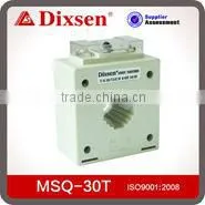 Precision current transformer for metering MSQ-100(MSQ100)