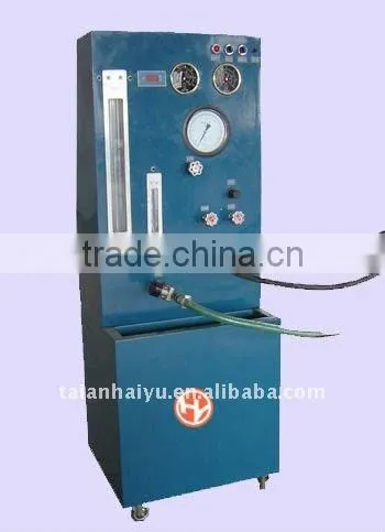 For engine test equipment,HY-PT Pump Test Bench