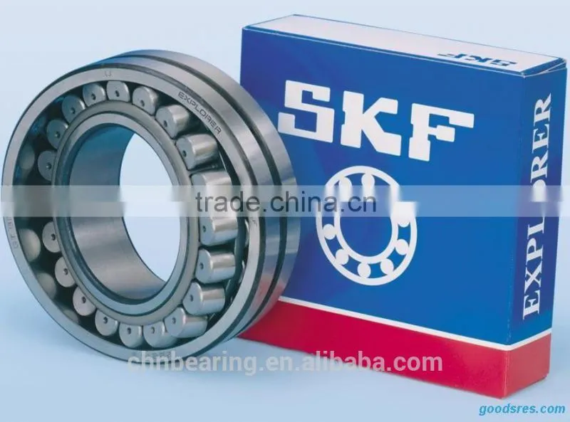 split_cage thrust heavy duty needle roller bearing